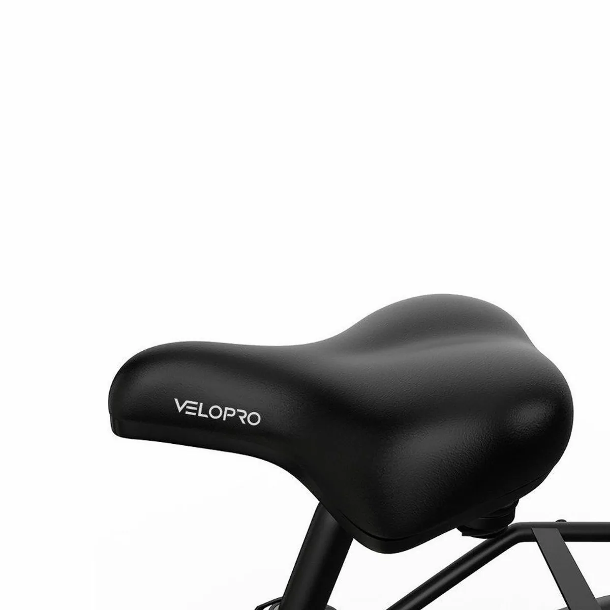 PIXAR Velopro C1 E-Bike, 27,5 Zoll, 250W Heckmotor, 7-Gang, Gepäckträger 4