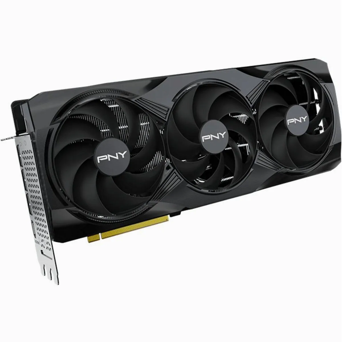 PNY GeForce RTX 5080, High-End-Grafikkarte, 16 GB GDDR7, DLSS 5 2
