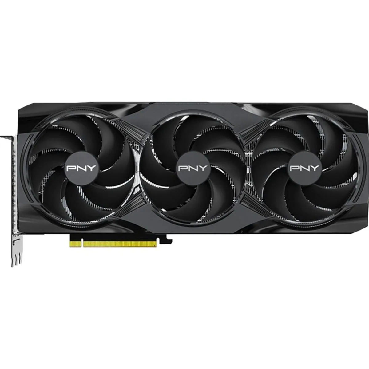PNY GeForce RTX 5080, High-End-Grafikkarte, 16 GB GDDR7, DLSS 5 3