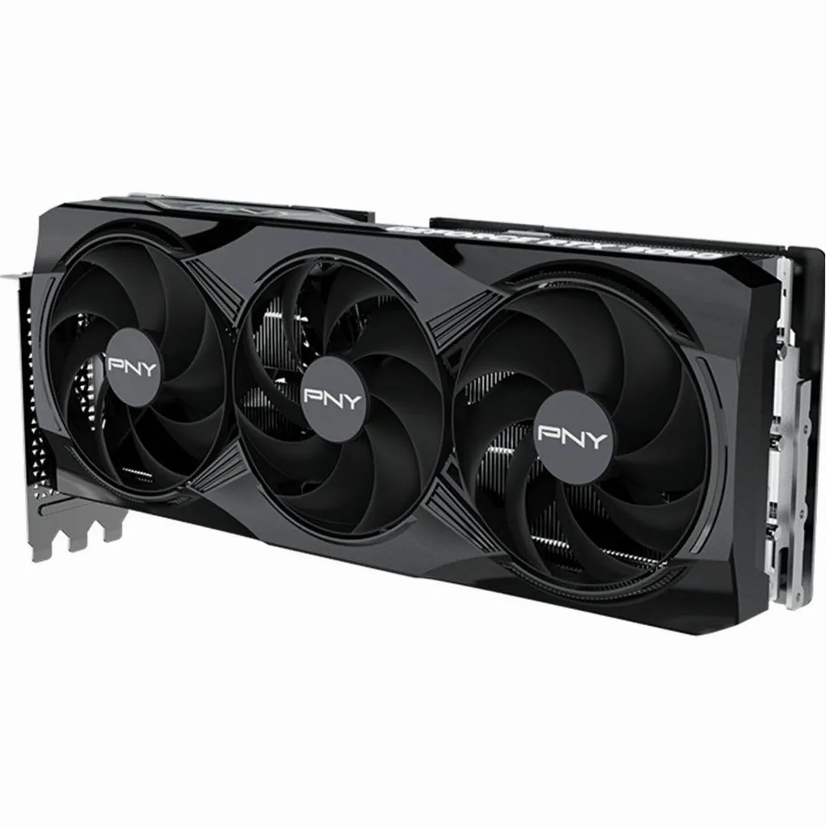 PNY GeForce RTX 5080, High-End-Grafikkarte, 16 GB GDDR7, DLSS 5 4