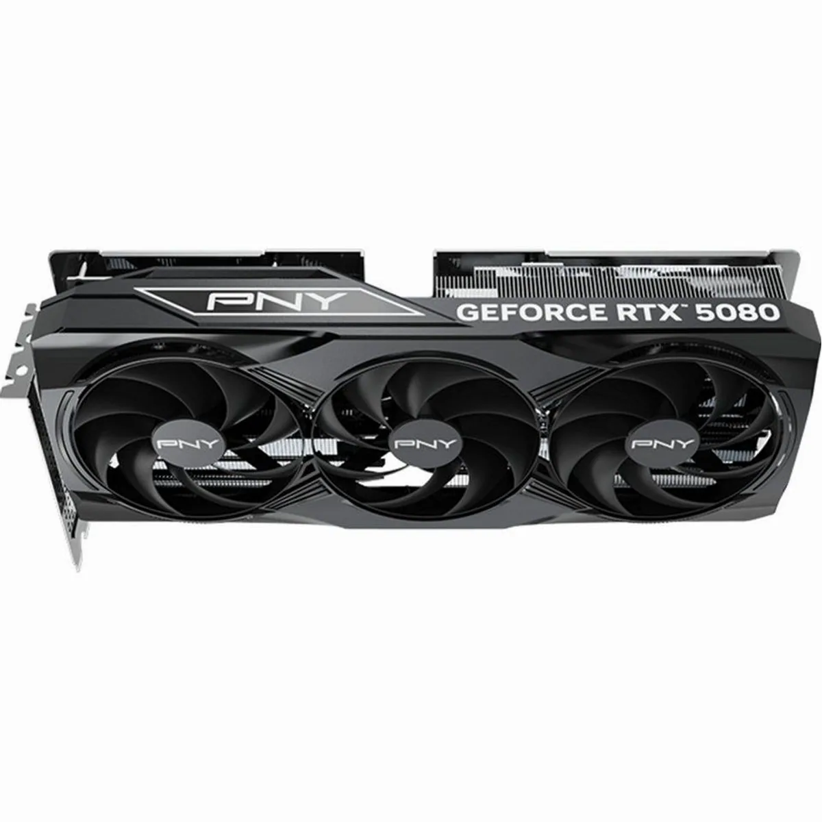 PNY GeForce RTX 5080, High-End-Grafikkarte, 16 GB GDDR7, DLSS 5 5