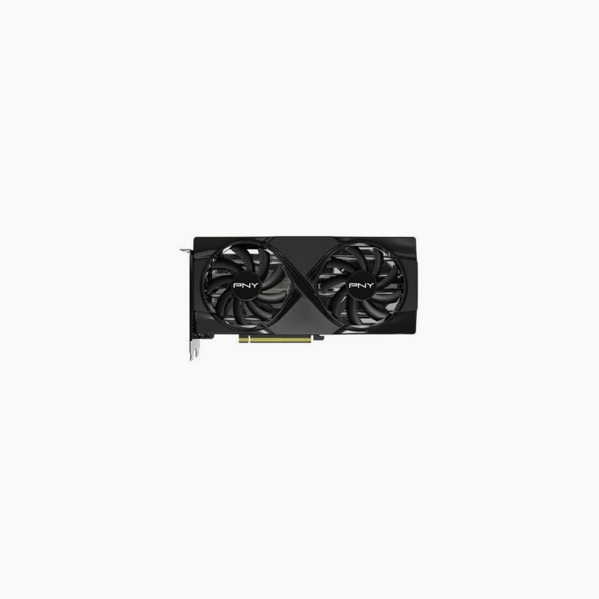 PNY GeForce RTX 5060 Ti OC Grafikkarte, hohe Leistung, Raytracing, KI-Optimierung