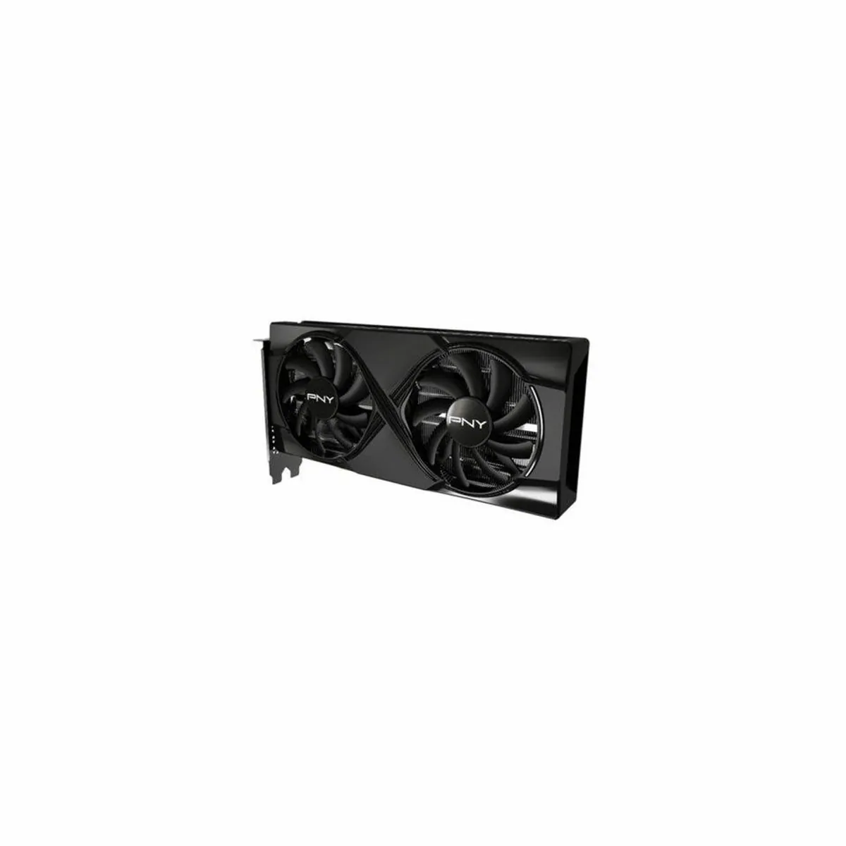 PNY GeForce RTX 5060 Ti OC Grafikkarte, hohe Leistung, Raytracing, KI-Optimierung 3
