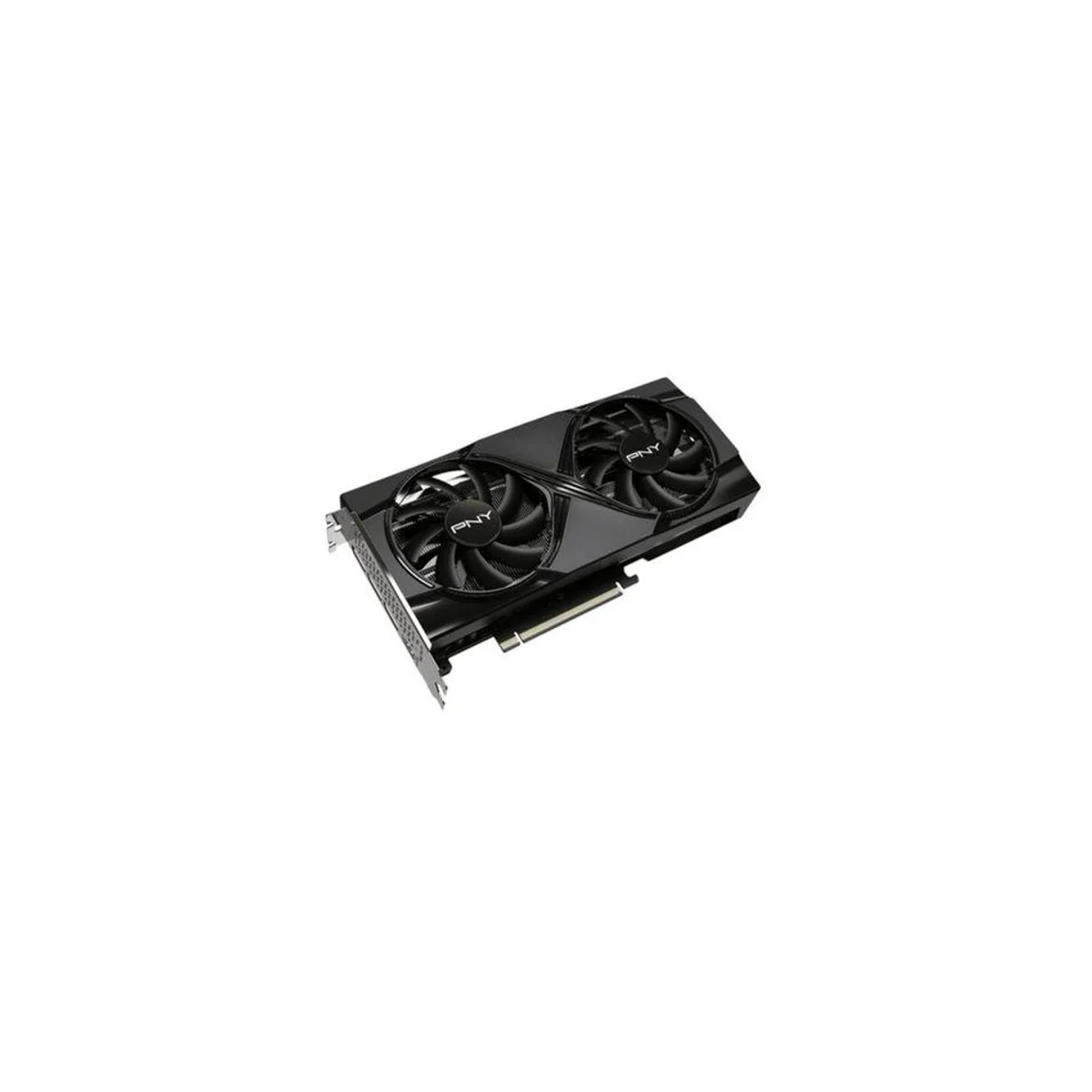 PNY GeForce RTX 5060 Ti OC Grafikkarte, hohe Leistung, Raytracing, KI-Optimierung 4
