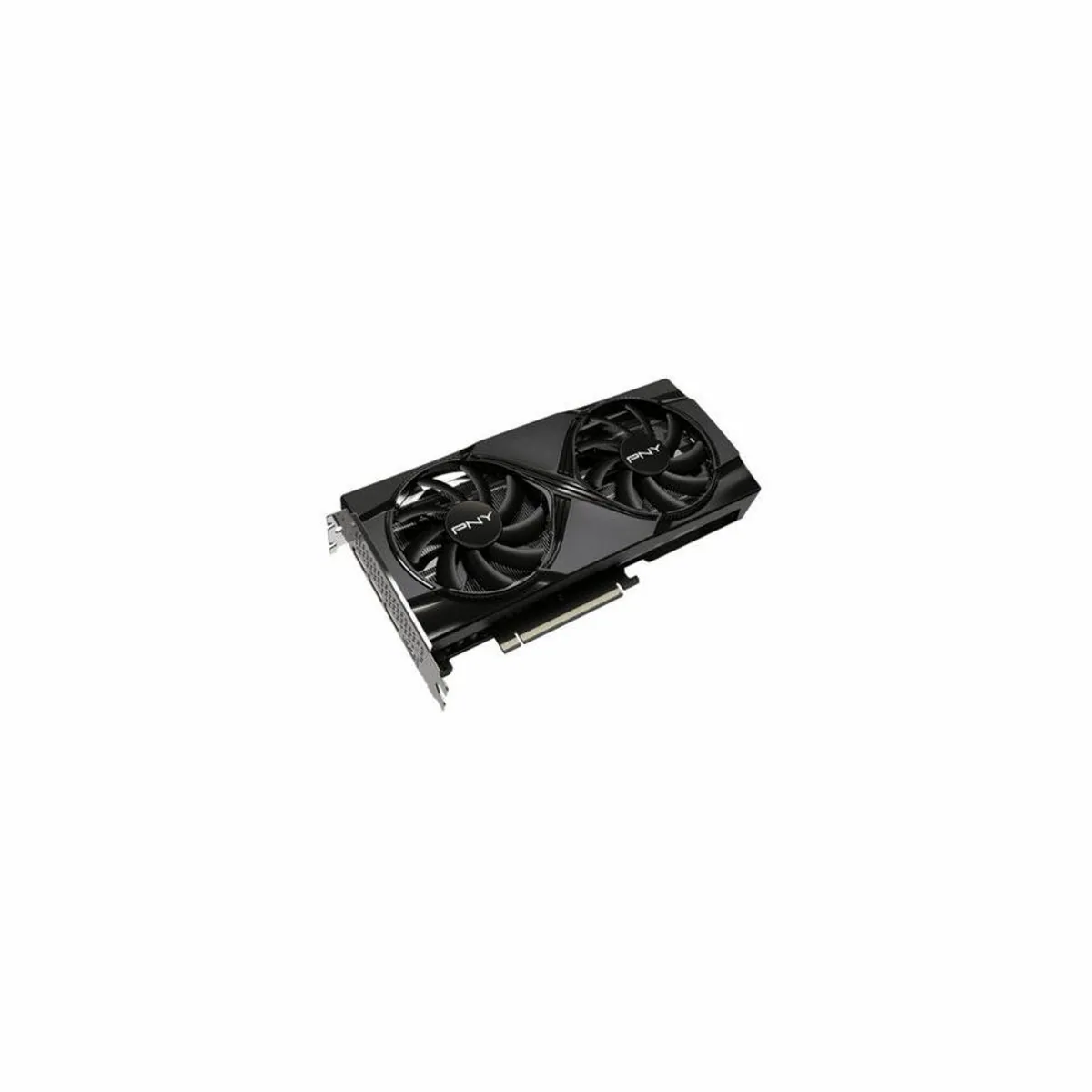 PNY GeForce RTX 5060 Ti OC Grafikkarte, hohe Leistung, Ray Tracing, effiziente Kühlung 2