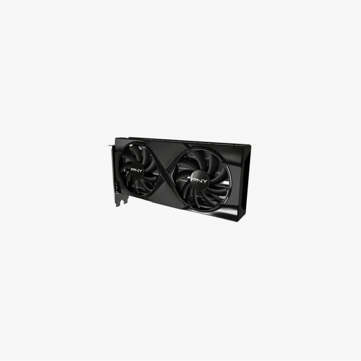 PNY GeForce RTX 5060 Ti OC Grafikkarte, hohe Leistung, Ray Tracing, effiziente Kühlung 3