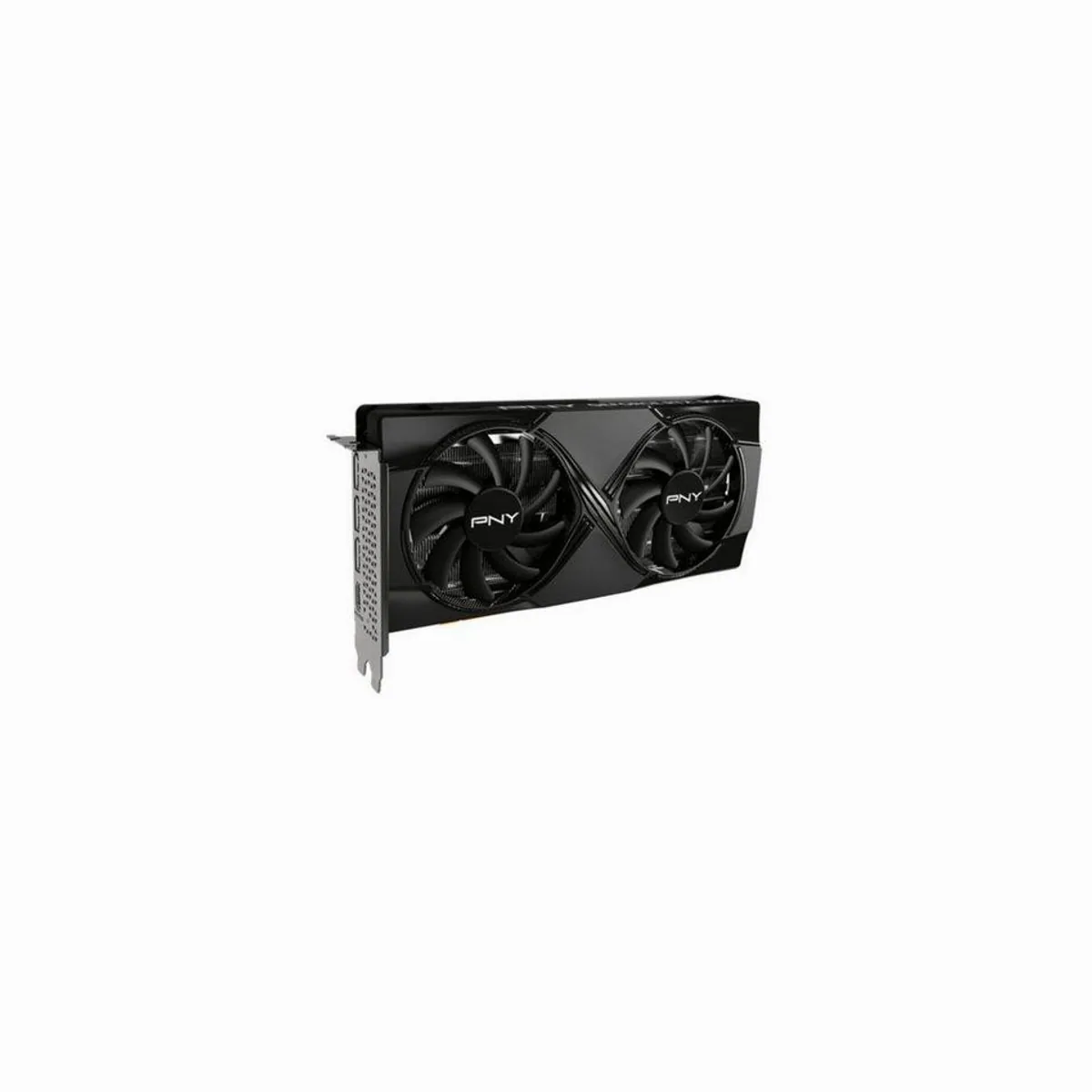 PNY GeForce RTX 5060 Ti OC Grafikkarte, hohe Leistung, Ray Tracing, effiziente Kühlung 4