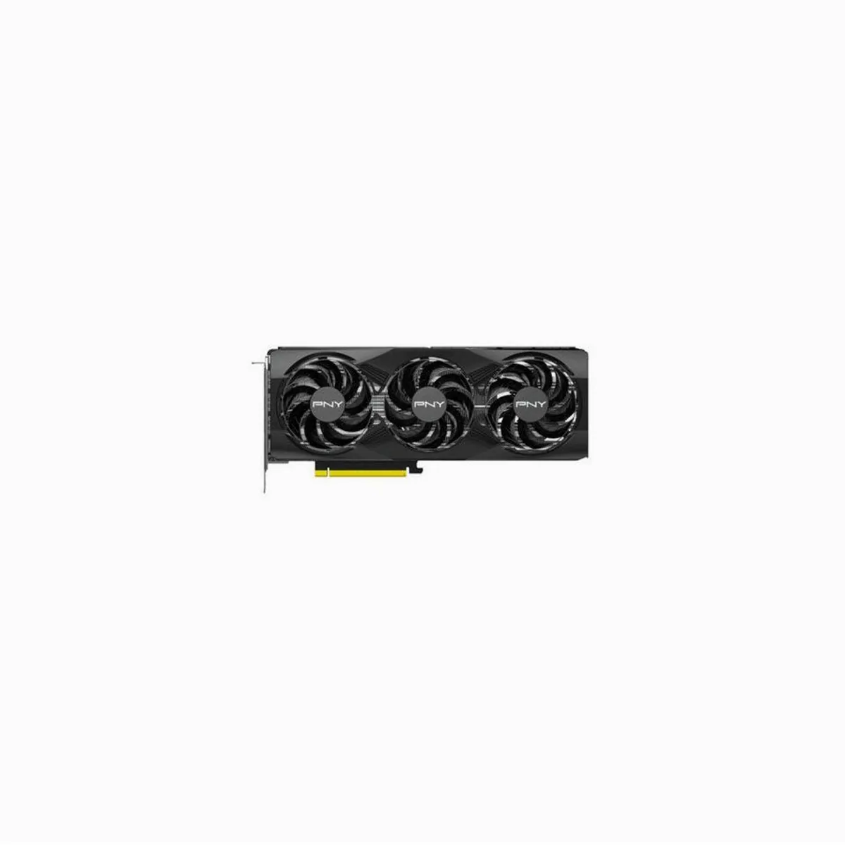 PNY GeForce RTX 5070 Grafikkarte, hohe Leistung, Raytracing, 8 GB GDDR6