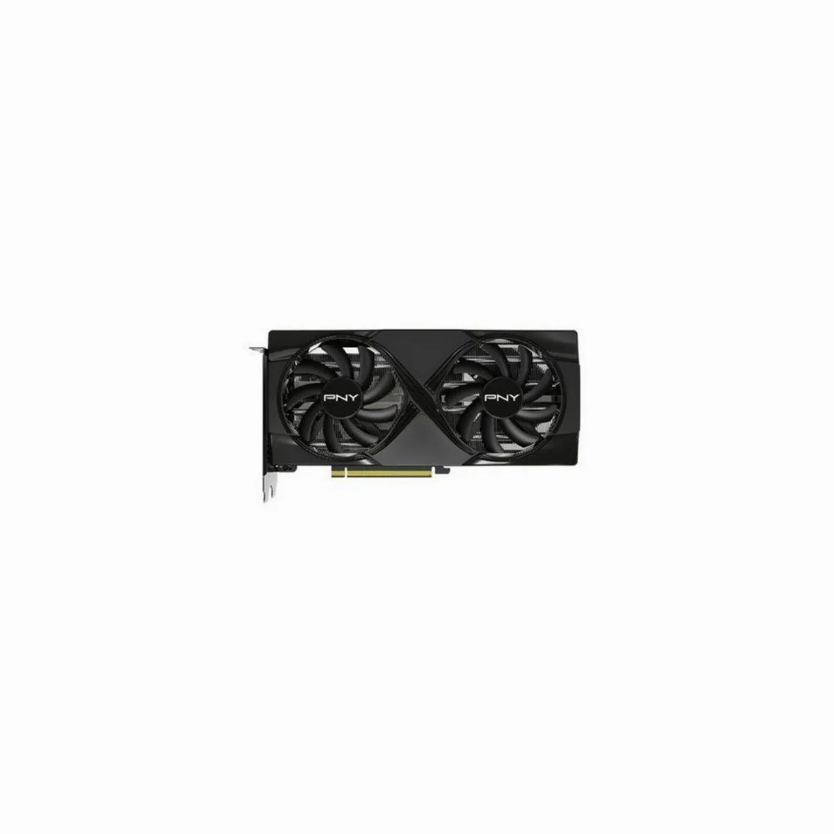PNY GeForce RTX 5060 Ti Grafikkarte, hohe Leistung, Raytracing, AI-Optimierung