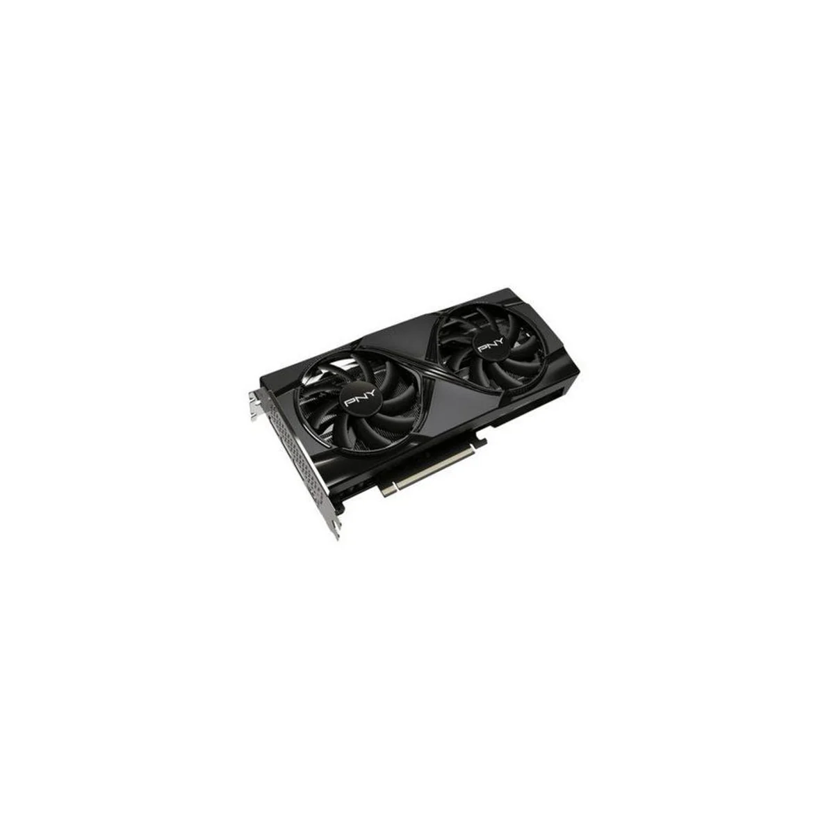 PNY GeForce RTX 5060 Ti Grafikkarte, hohe Leistung, Raytracing, AI-Optimierung 2