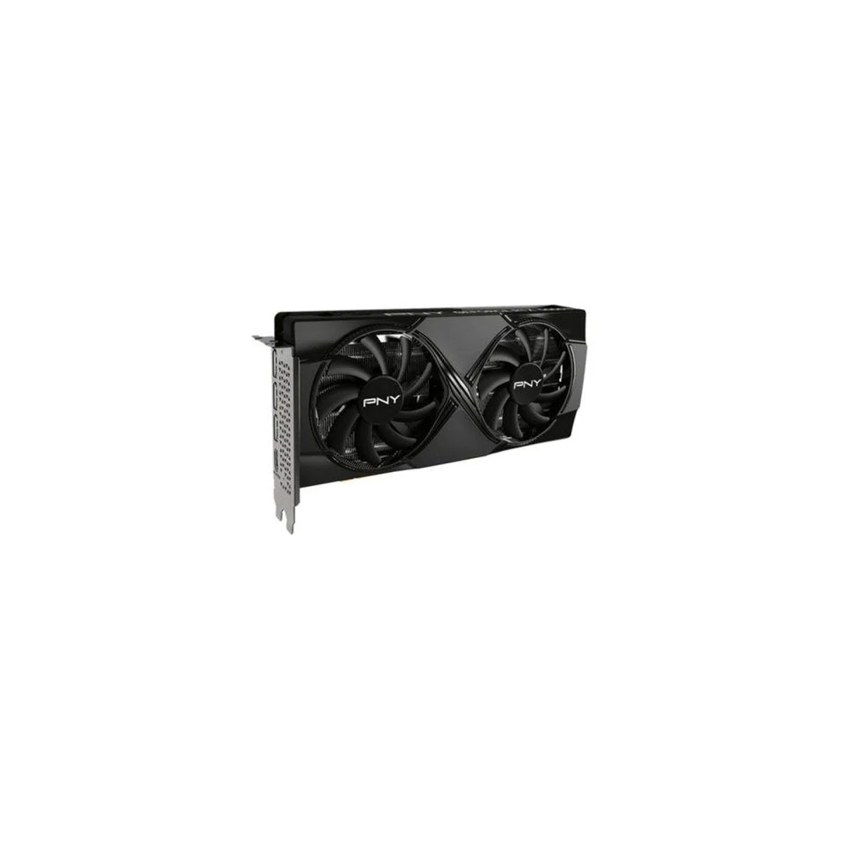 PNY GeForce RTX 5060 Ti Grafikkarte, hohe Leistung, Raytracing, AI-Optimierung 3