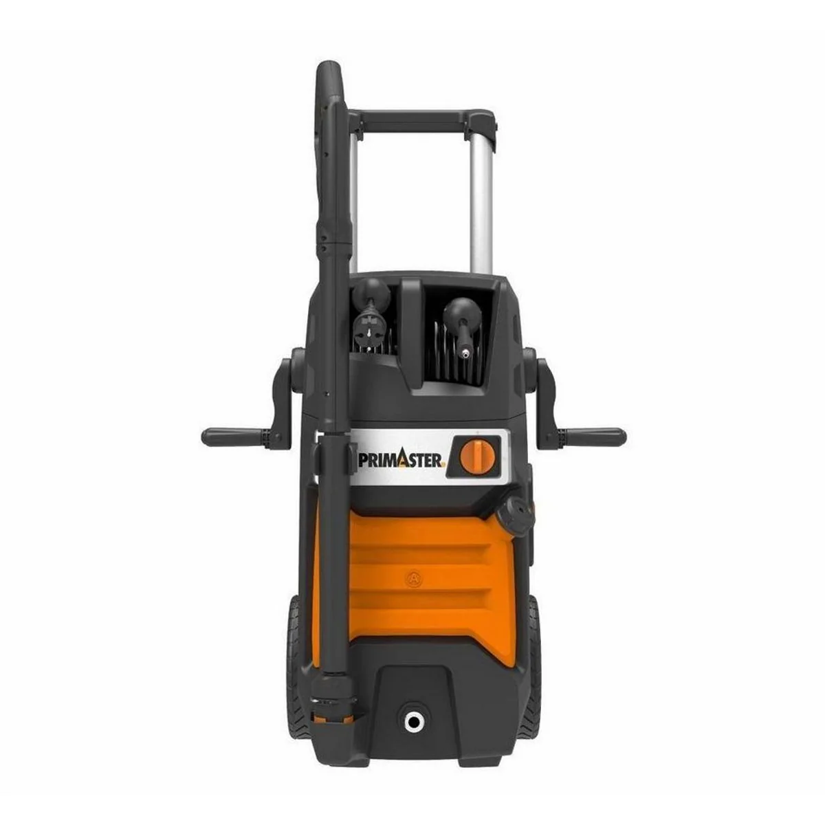 Primaster Hochdruckreiniger PHB160, 2500 W, 160 bar, 440 l/h 3