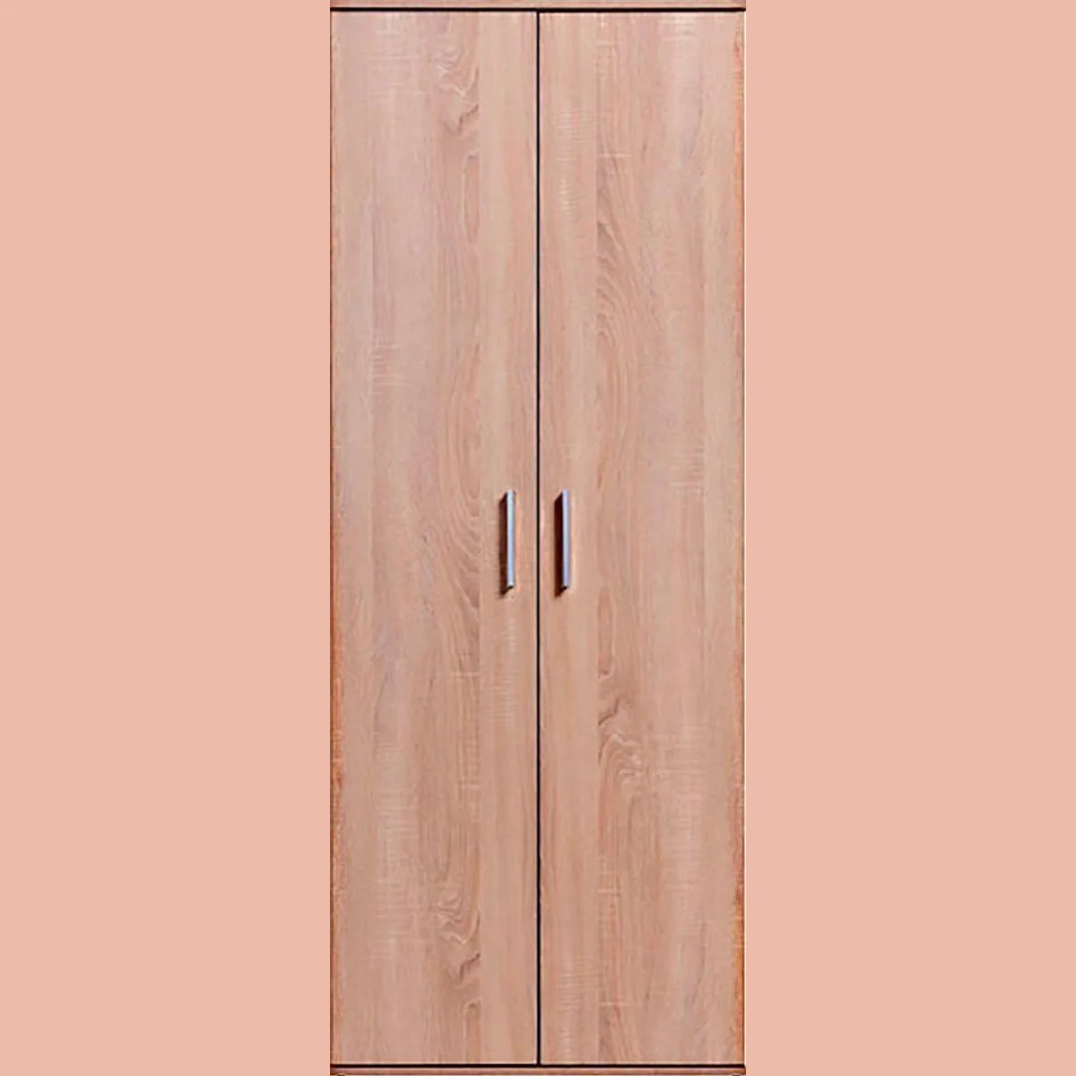 Procontour Haushaltsschrank Clara, variabel verstellbare Einlegeböden, 167 cm hoch 4