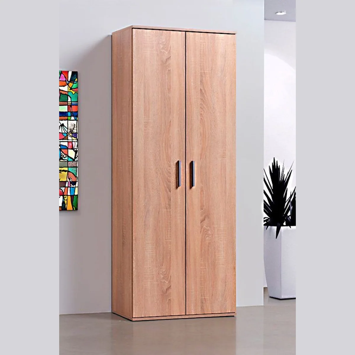 Procontour Schrank Clara, vielseitig einsetzbar, flexibel und platzsparend — 167 cm hoch 2