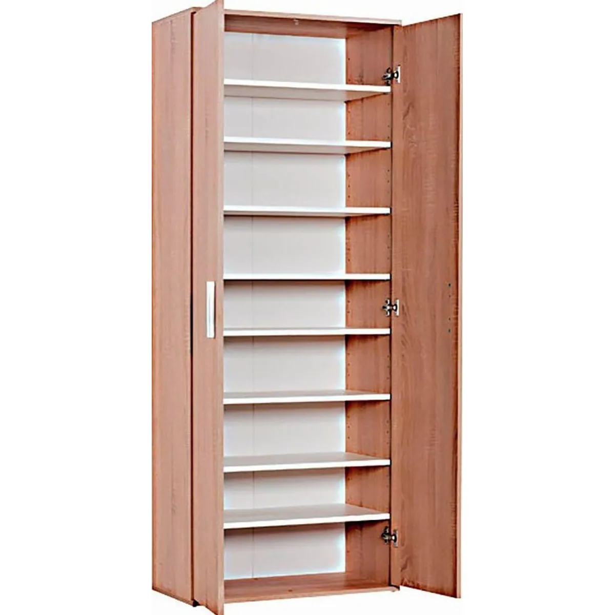Procontour Schrank Clara, vielseitig einsetzbar, flexibel und platzsparend — 167 cm hoch 5