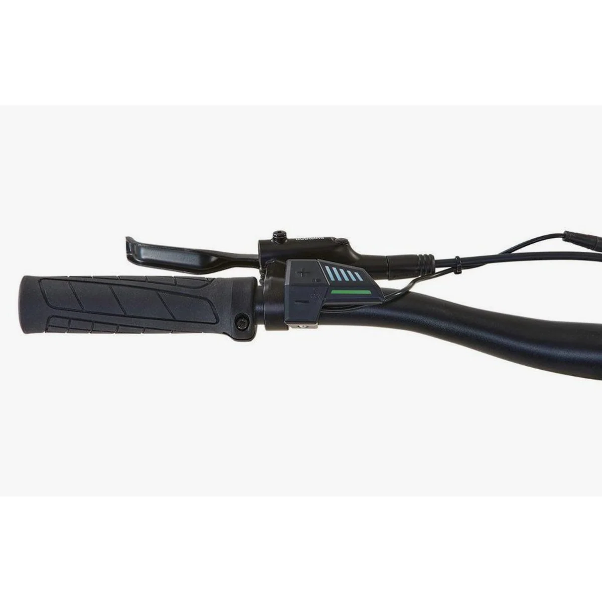 Prophete Dice 1.0 E-Mountainbike, 8-Gang Shimano Altus, 250 W Heckmotor — ideal für Offroad-Abenteuer 3