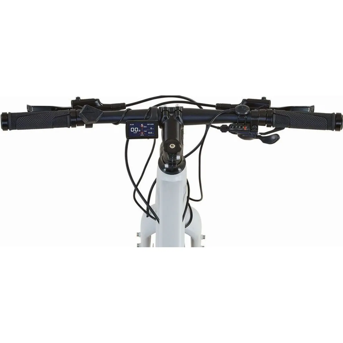 Prophete Urbanicer 2.9 E-Bike, 9 Gang Shimano Alivio, 360 Wh Akku, Heckmotor 3