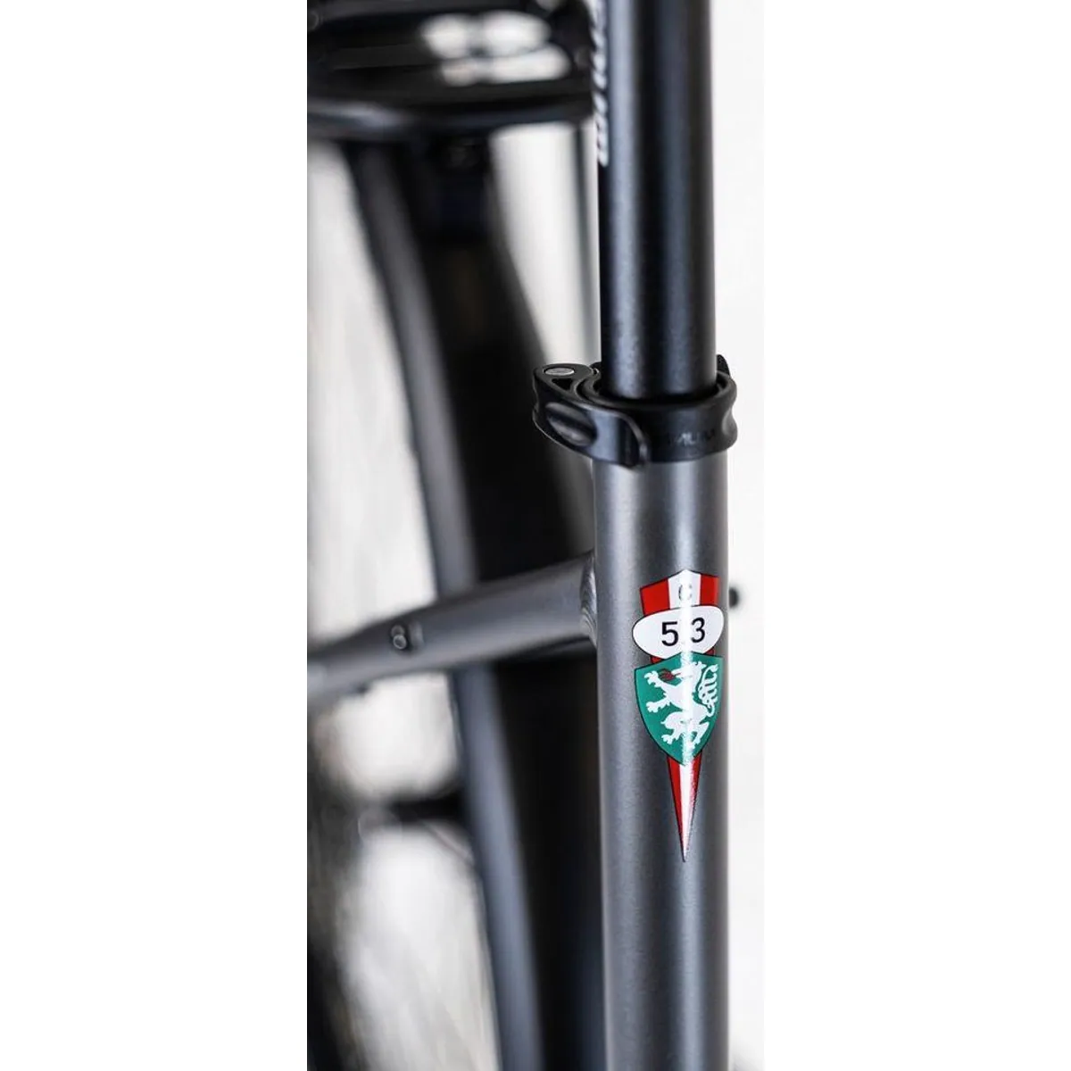 PUCH C 5.3 City E-Bike, Bosch ACTIVE LINE PLUS Motor & 500Wh Akku – Komfortabel & stilvoll unterwegs 4