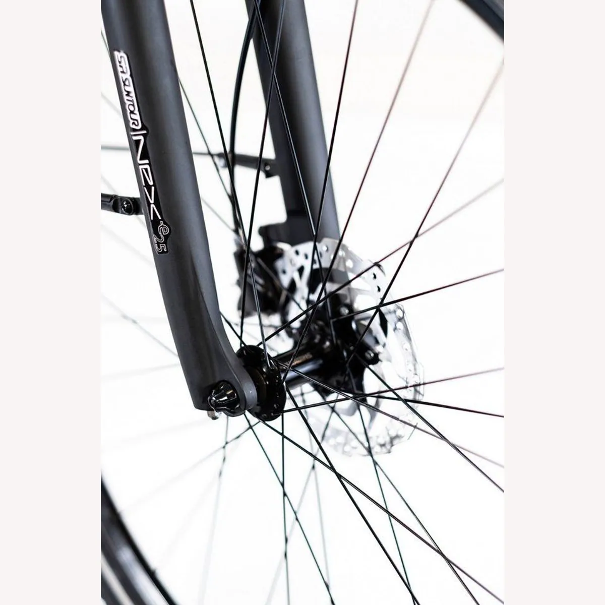 PUCH C 5.3 City E-Bike, Bosch ACTIVE LINE PLUS Motor & 500Wh Akku – Komfortabel & stilvoll unterwegs 5