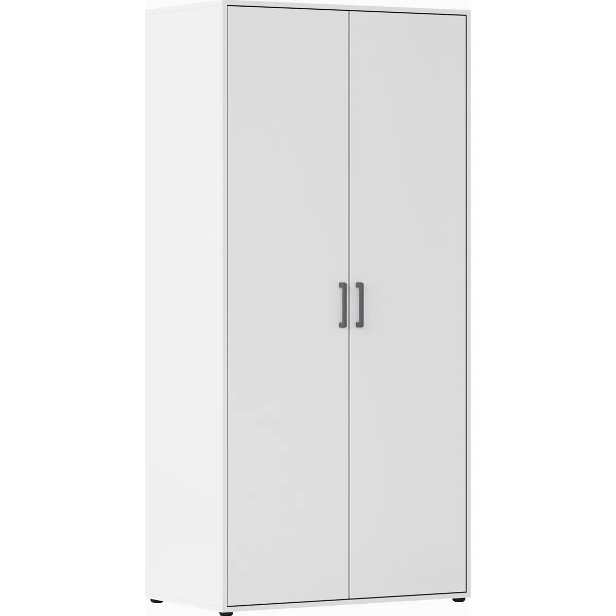 rauch VOYAGER Kleiderschrank, modernes Design, flexibler Stauraum — in 3 Ausstattungen