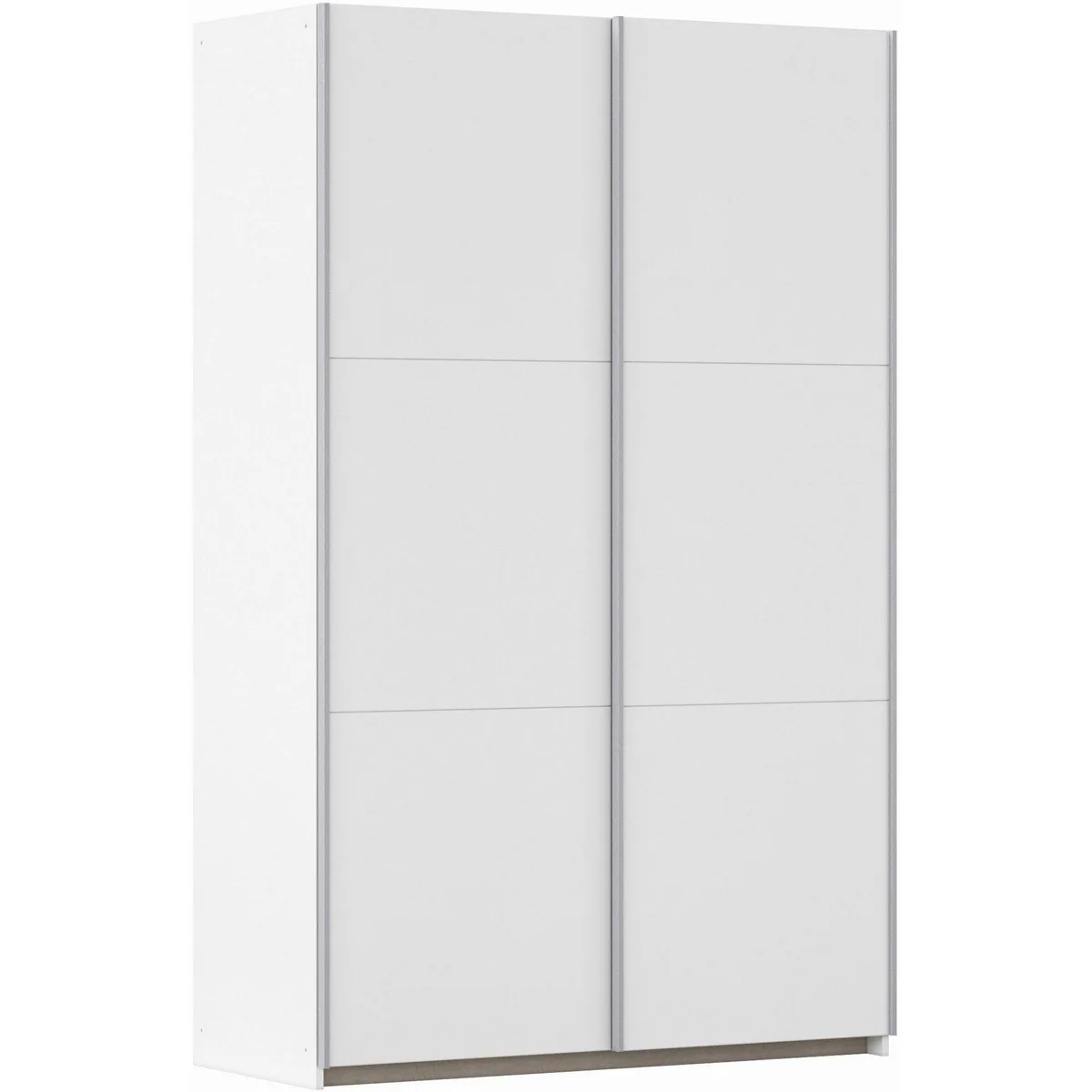 rauch KRONACH Schwebetürenschrank, flexibles Design, viel Stauraum, Made in Germany