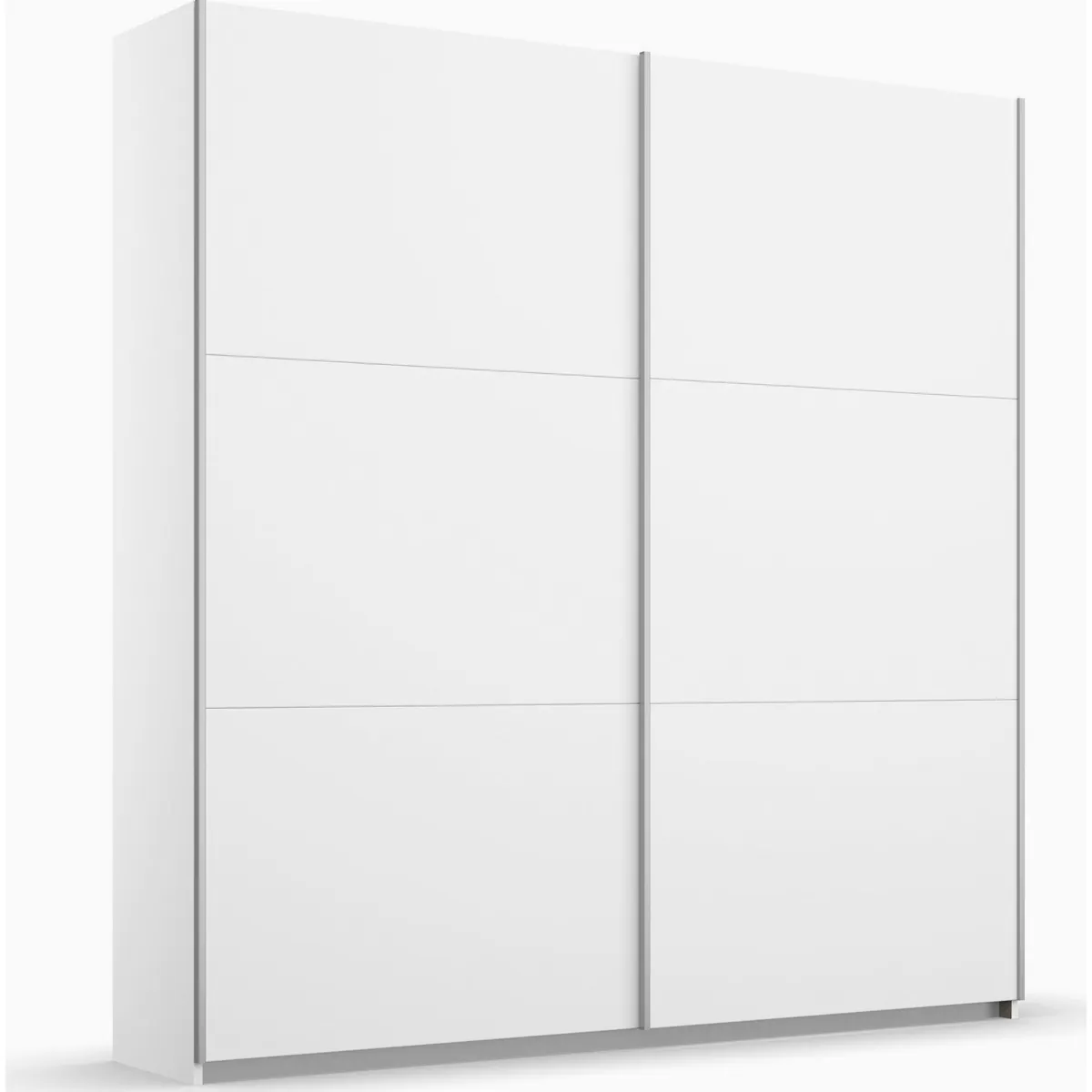rauch AURELIO Schwebetürenschrank, elegantes Design, platzsparend, 3 Ausstattungen 2