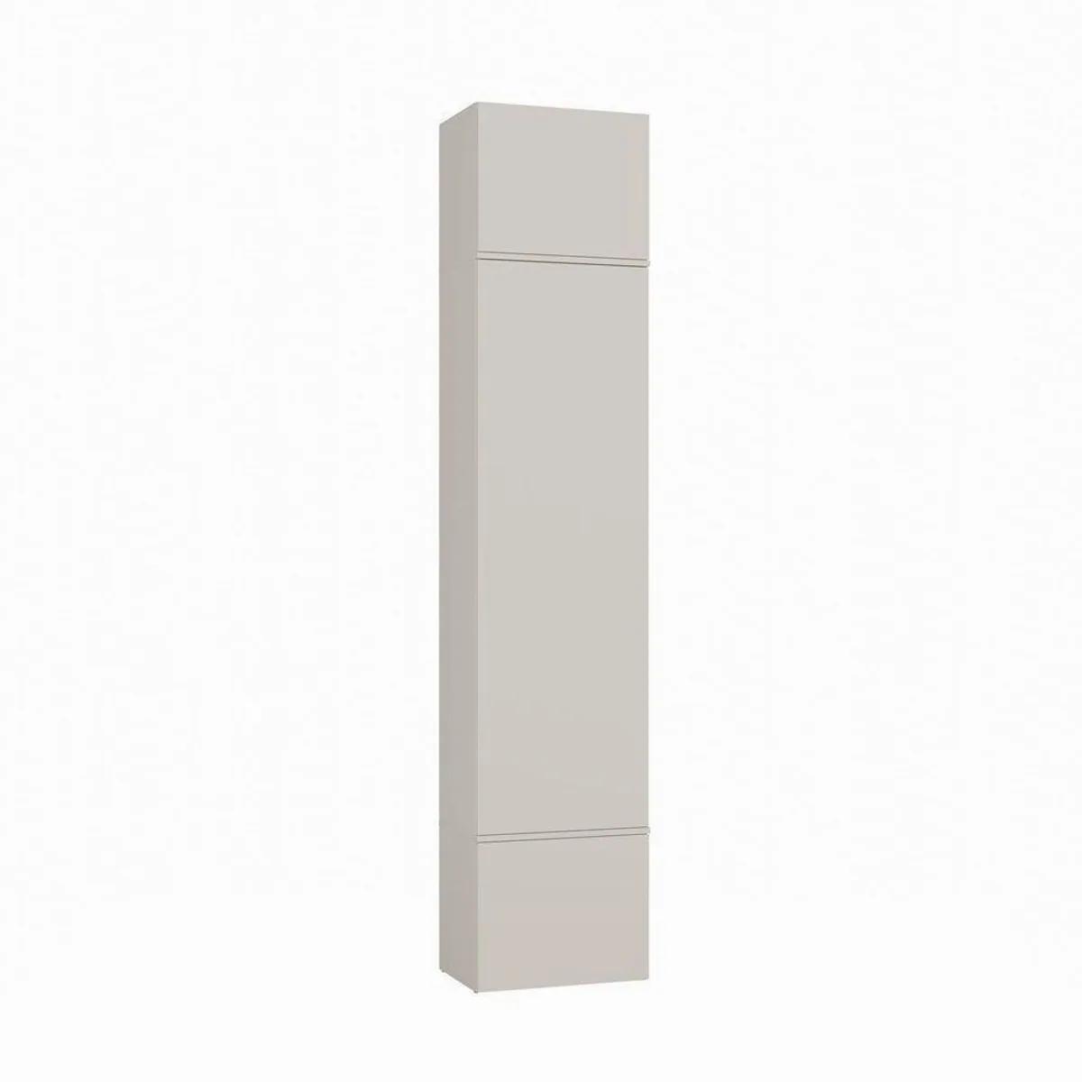 Raumhirsch Furniture Flurschrank HAGA 1SZ, elegantes Design, modular erweiterbar, optimaler Stauraum 2