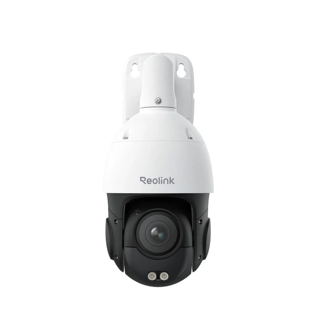 Reolink RLC-823S1 Überwachungskamera, 4K Nachtsicht, 360° Tracking, PoE Technologie