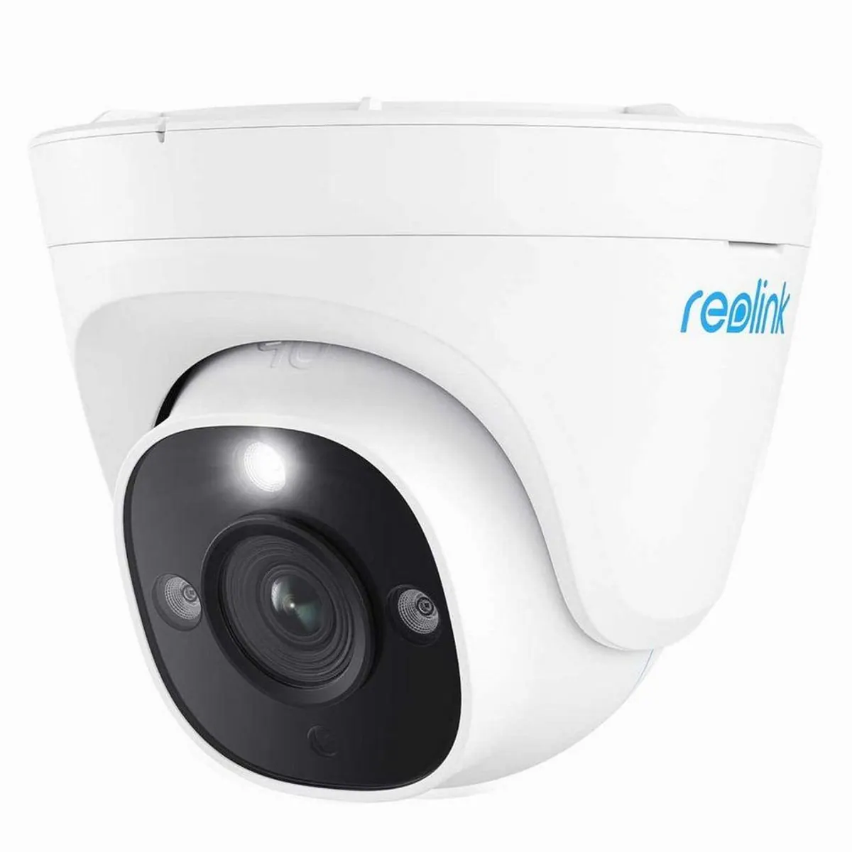 Reolink NVS8-8MD4 Überwachungskamera Set, 8 MP, PoE, 2-Wege-Audio, Nachtsicht bis 30 m 2