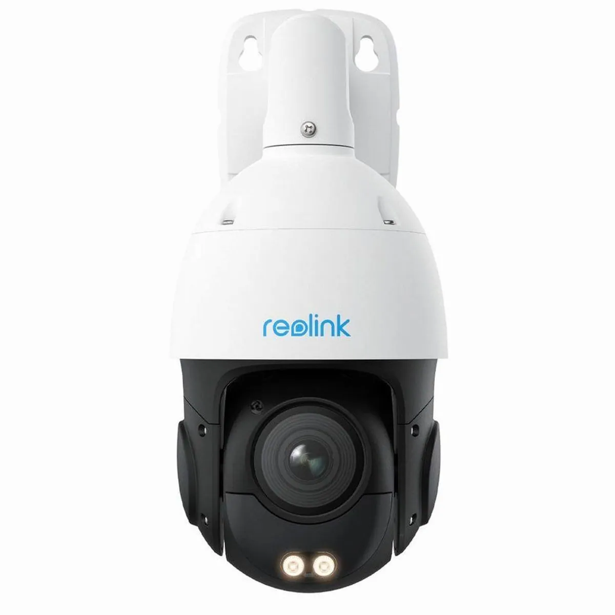Reolink P840 PTZ Überwachungskamera, 4K Ultra HD, Auto-Tracking & 5-fach-Zoom