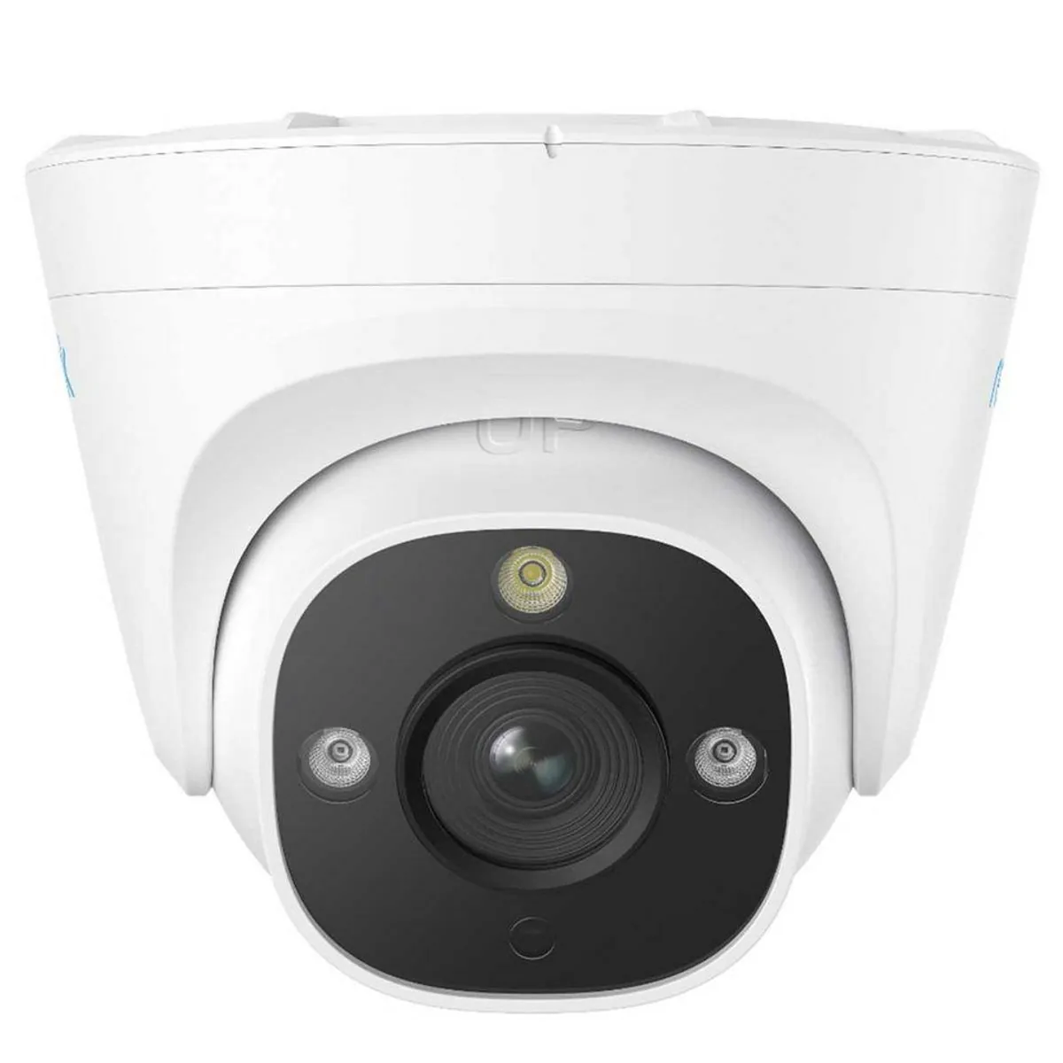 Reolink NVS8-12MD4 Überwachungskamera Set, 12 MP, 4 Kameras, PoE, 2 TB Festplatte 3