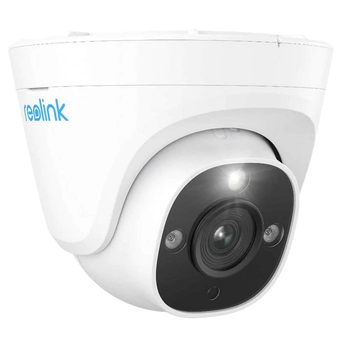 Reolink NVS8-12MD4 Überwachungskamera Set, 12 MP, 4 Kameras, PoE, 2 TB Festplatte 4