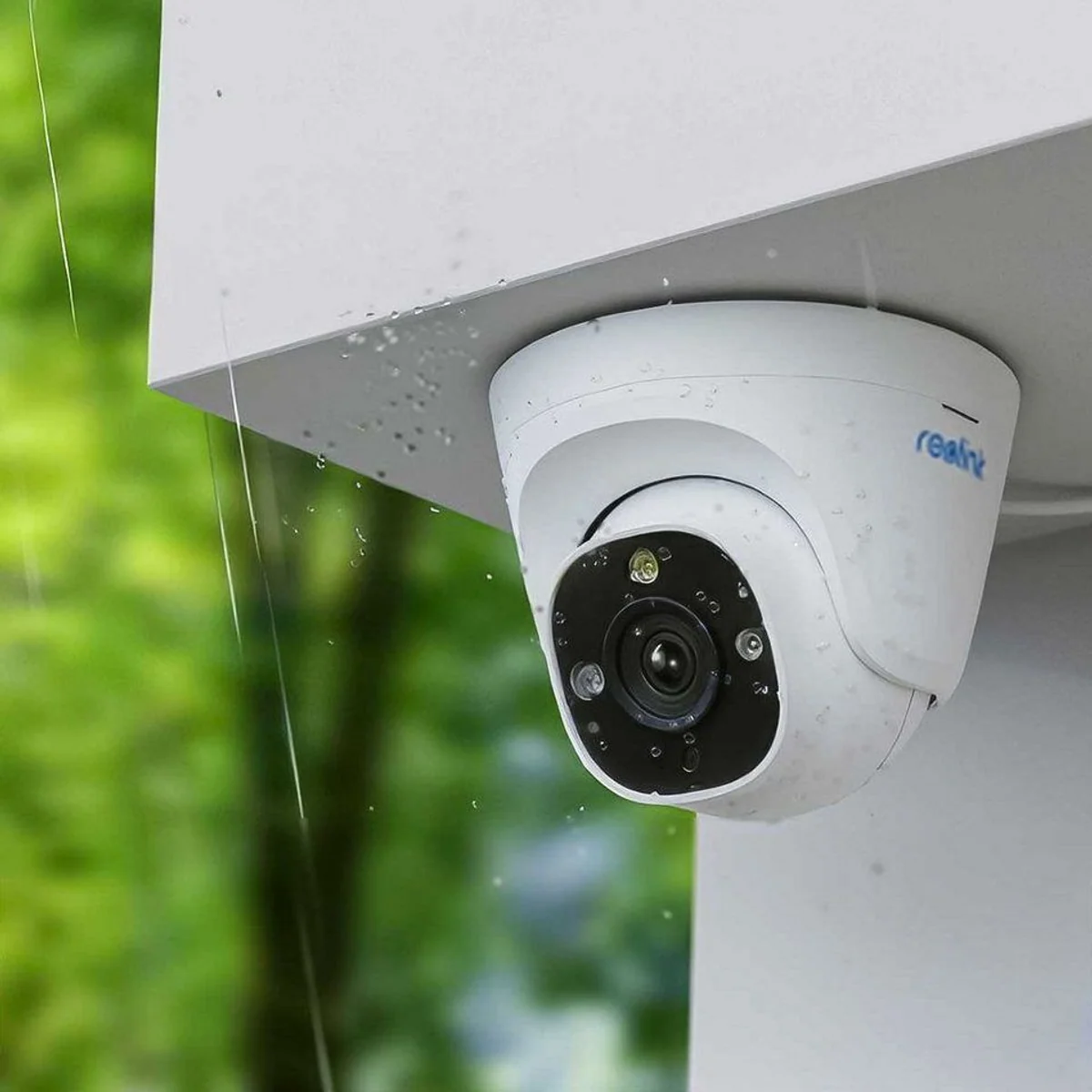 Reolink NVS8-12MD4 Überwachungskamera Set, 12 MP, 4 Kameras, PoE, 2 TB Festplatte 5