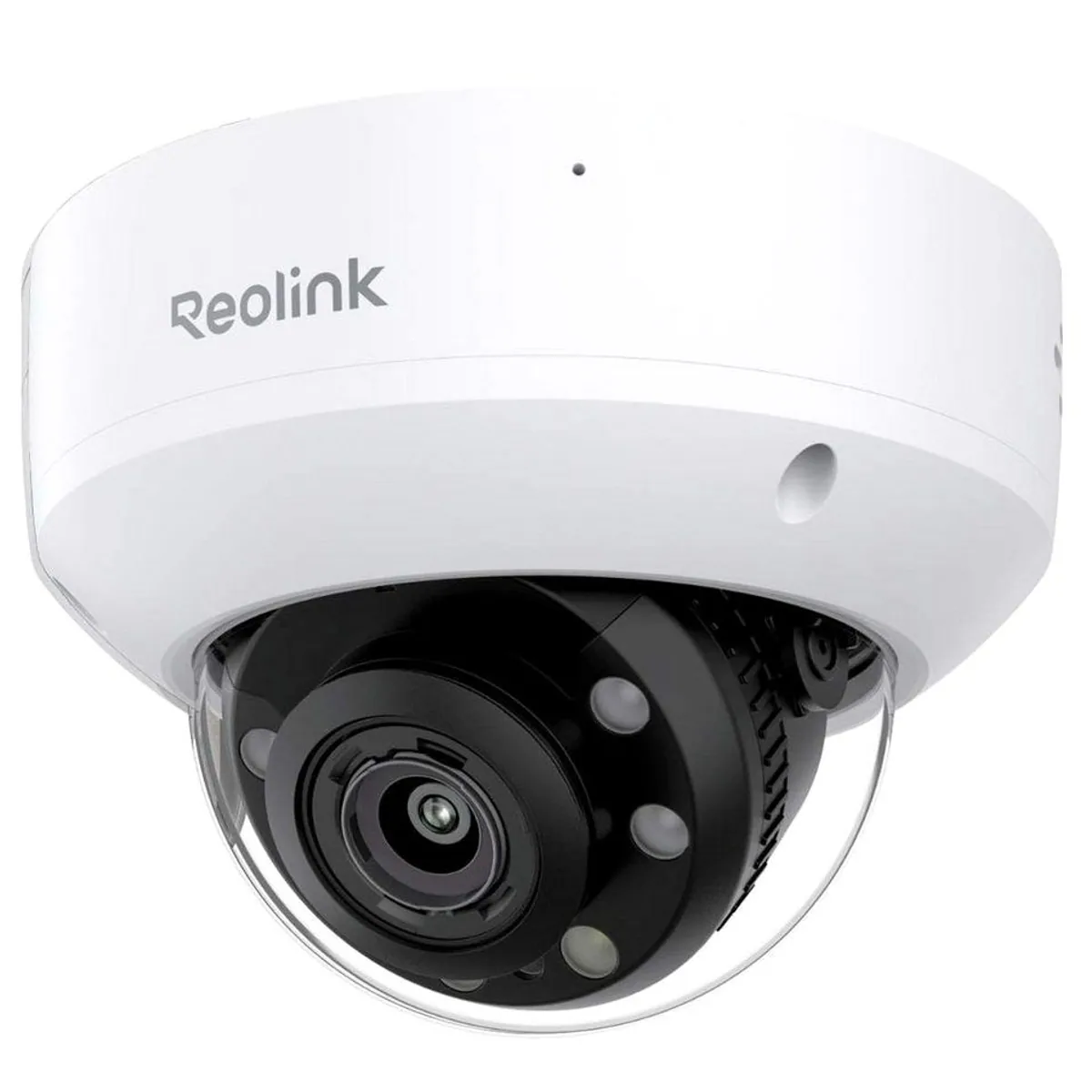 Reolink RP-PCV8MZ Überwachungskamera, 8 MP, KI-Erkennung, PoE, IP67