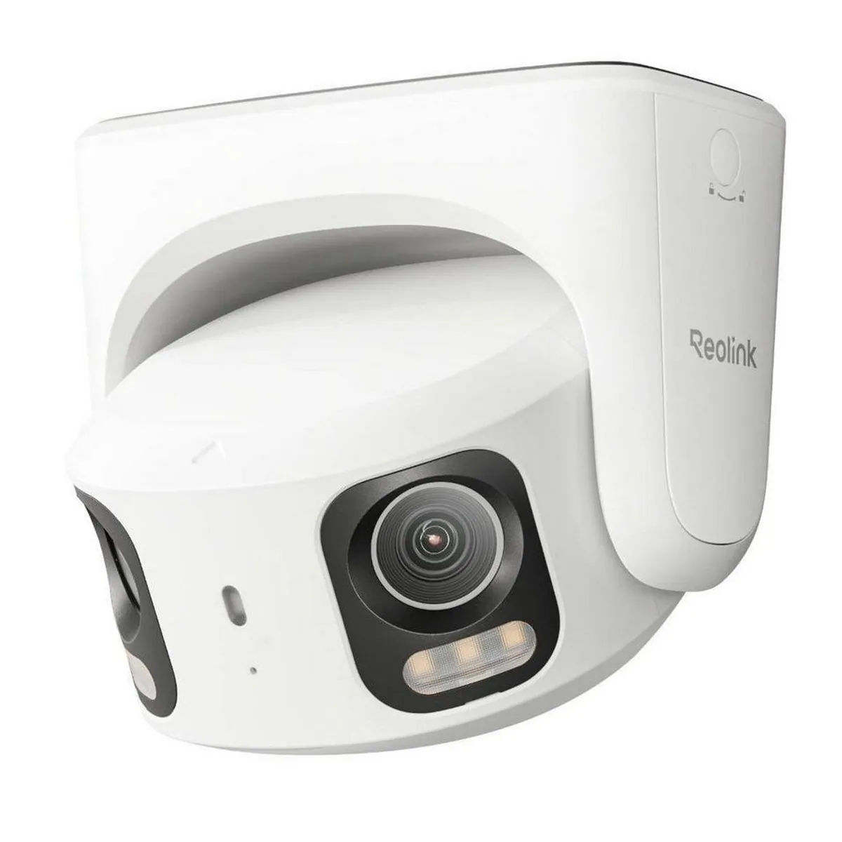 Reolink RP-PCT16MD Überwachungskamera, 16 MP Ultra-HD, 180° Panorama