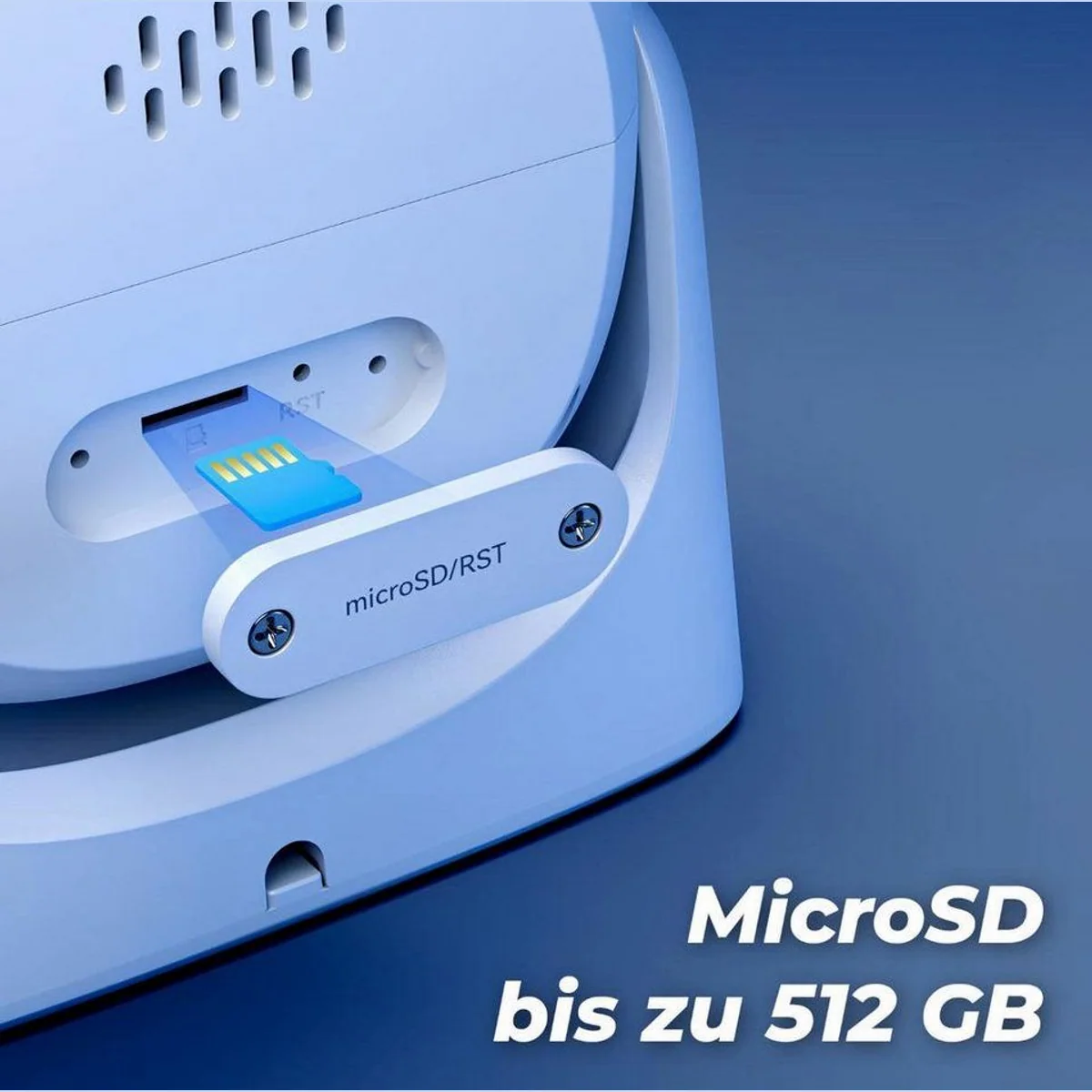 Reolink RP-PCT16MD Überwachungskamera, 16 MP Ultra-HD, 180° Panorama 4