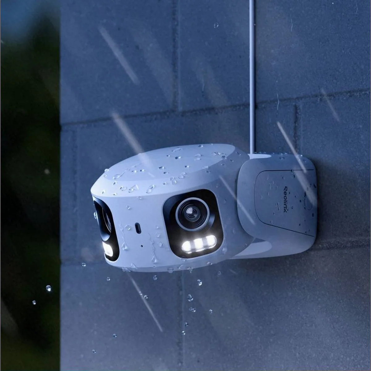 Reolink RP-PCT16MD Überwachungskamera, 16 MP Ultra-HD, 180° Panorama 5