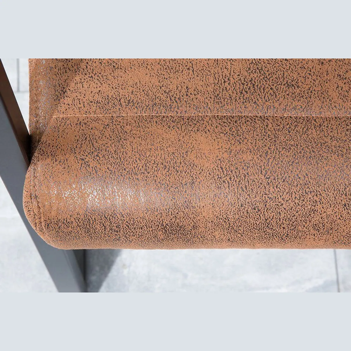 riess-ambiente Sitzbank LOFT 160cm, elegantes Design, hoher Komfort, vielseitig einsetzbar 5