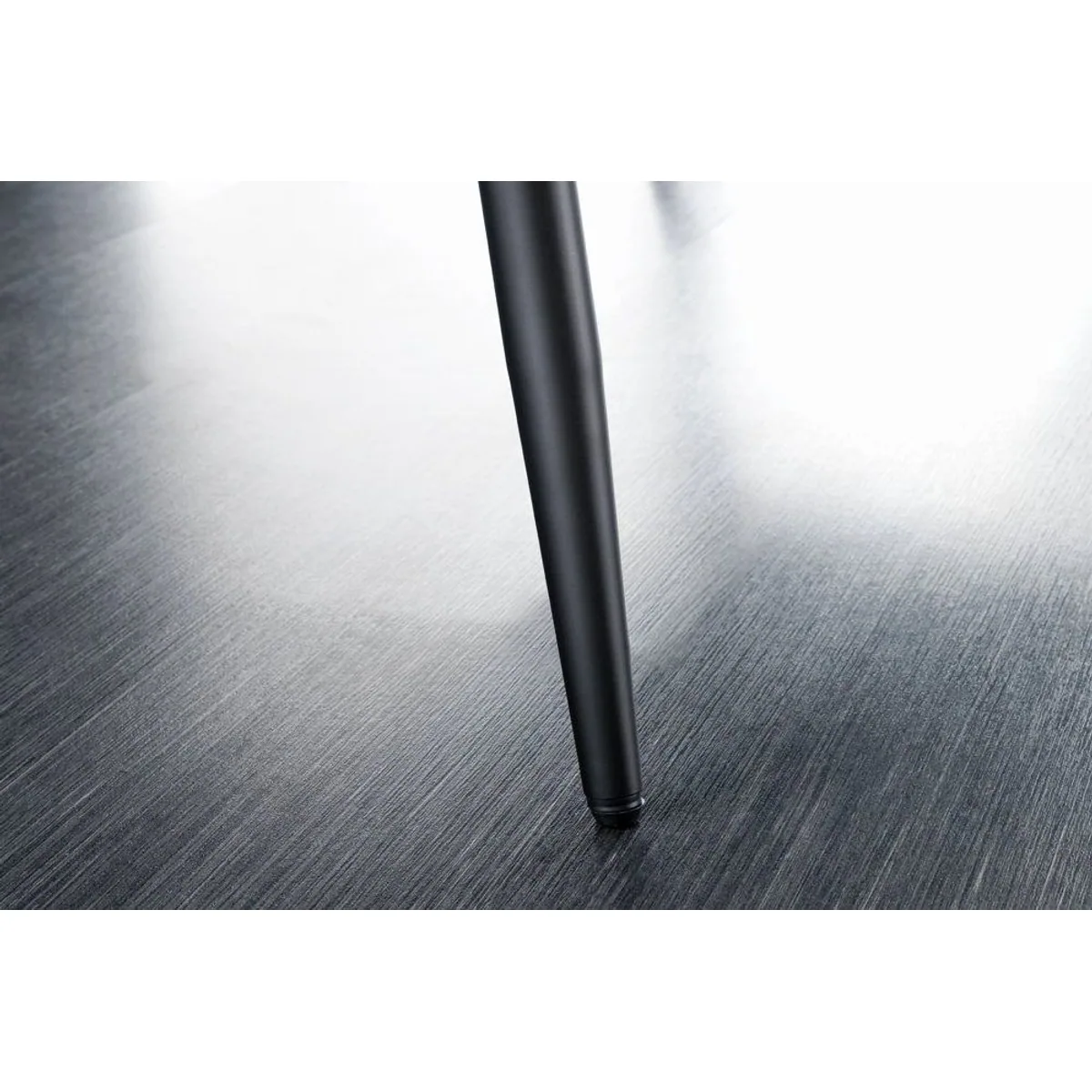 riess-ambiente Sitzbank TURIN 160cm, eleganter Samtbezug, stabile Metallbeine, komfortable Armlehnen 4