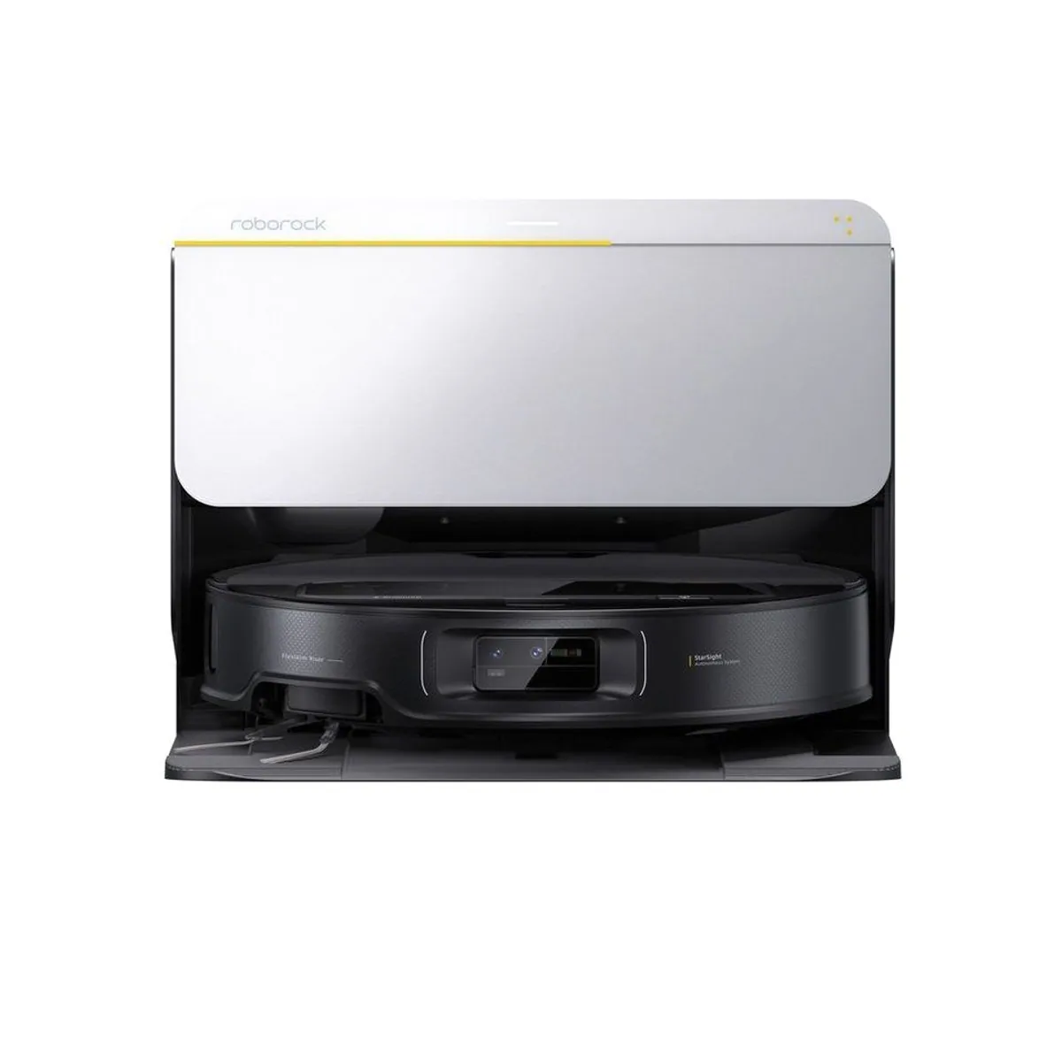 Roborock Saros Z70 Saugroboter, starke Saugkraft, intelligente Navigation, Wischfunktion 5