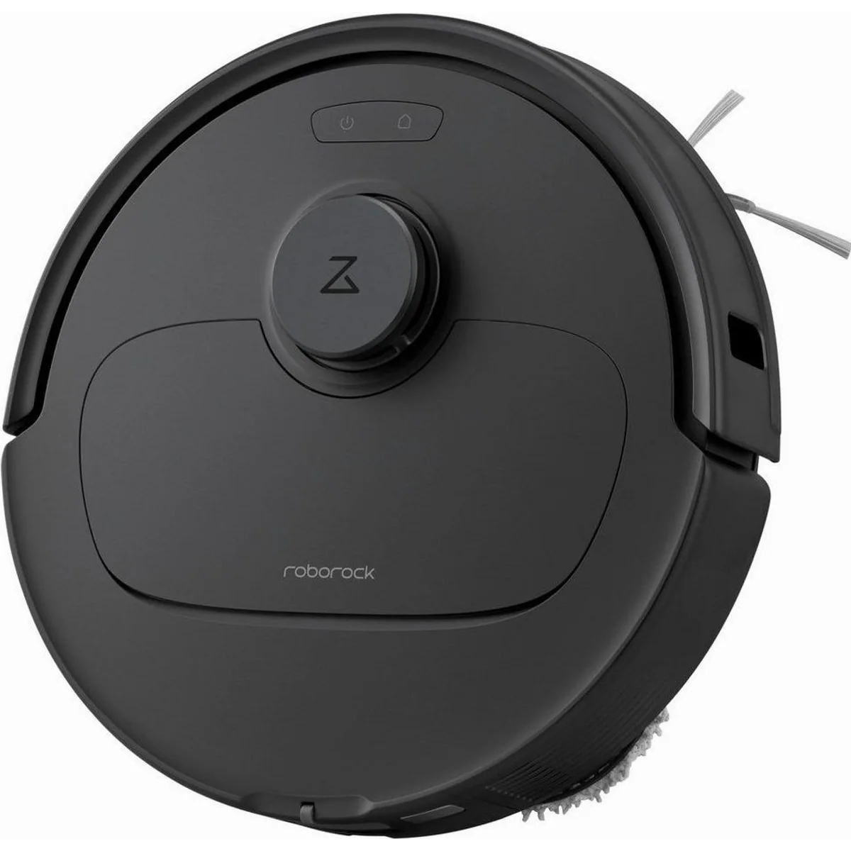 Roborock QR 598 Saugroboter, starke Saugkraft, intelligente Navigation, Wischfunktion 3