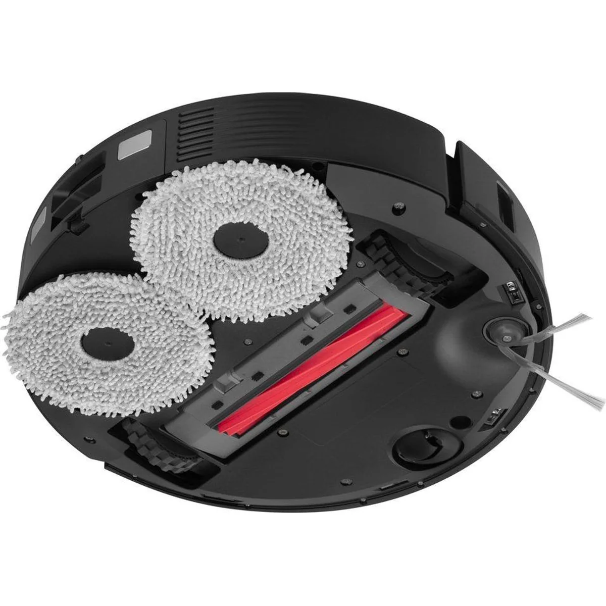 Roborock QR 598 Saugroboter, starke Saugkraft, intelligente Navigation, Wischfunktion 5