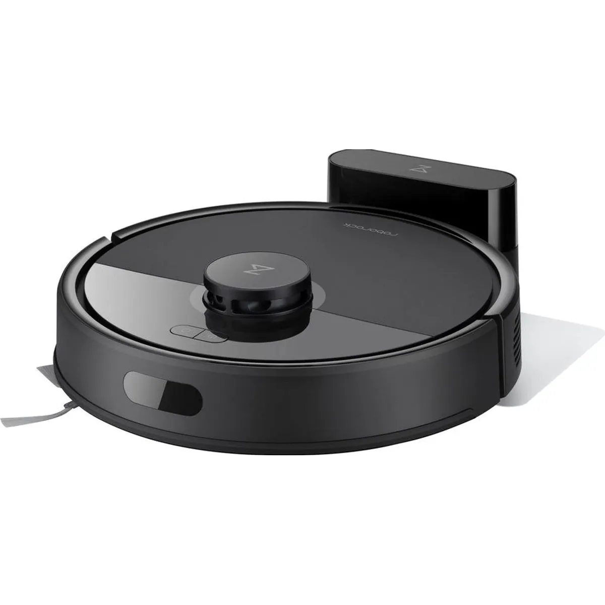 Roborock Q7 BF Saugroboter, 8000 Pa Saugleistung, Wischfunktion