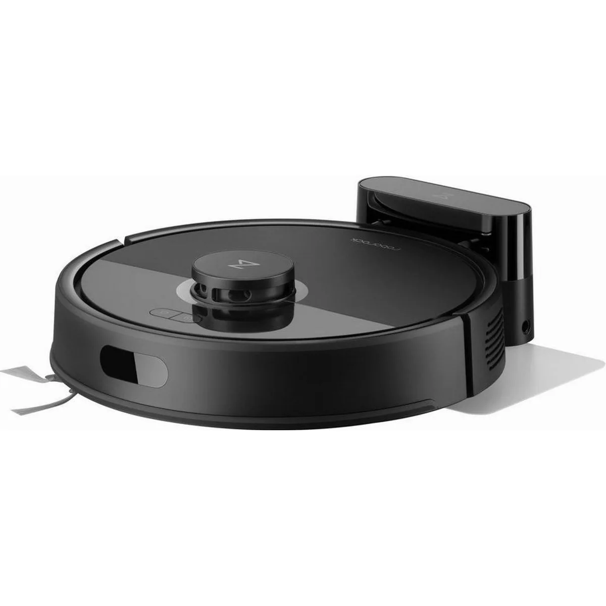 Roborock Q7 BF Saugroboter, 8000 Pa Saugleistung, Wischfunktion 3