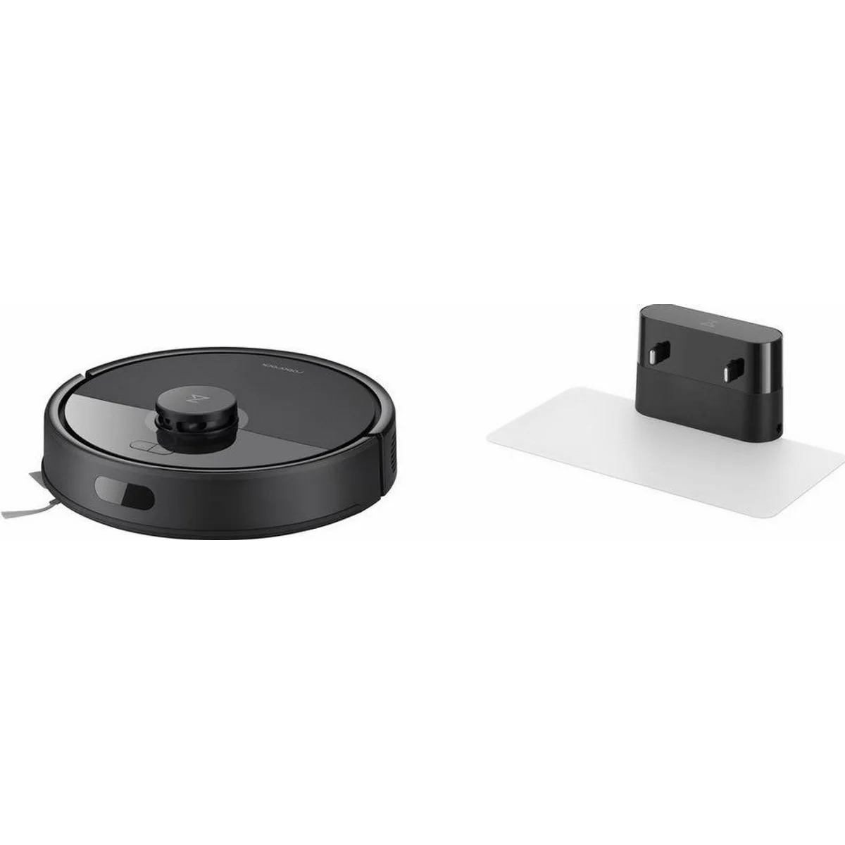 Roborock Q7 BF Saugroboter, 8000 Pa Saugleistung, Wischfunktion 4