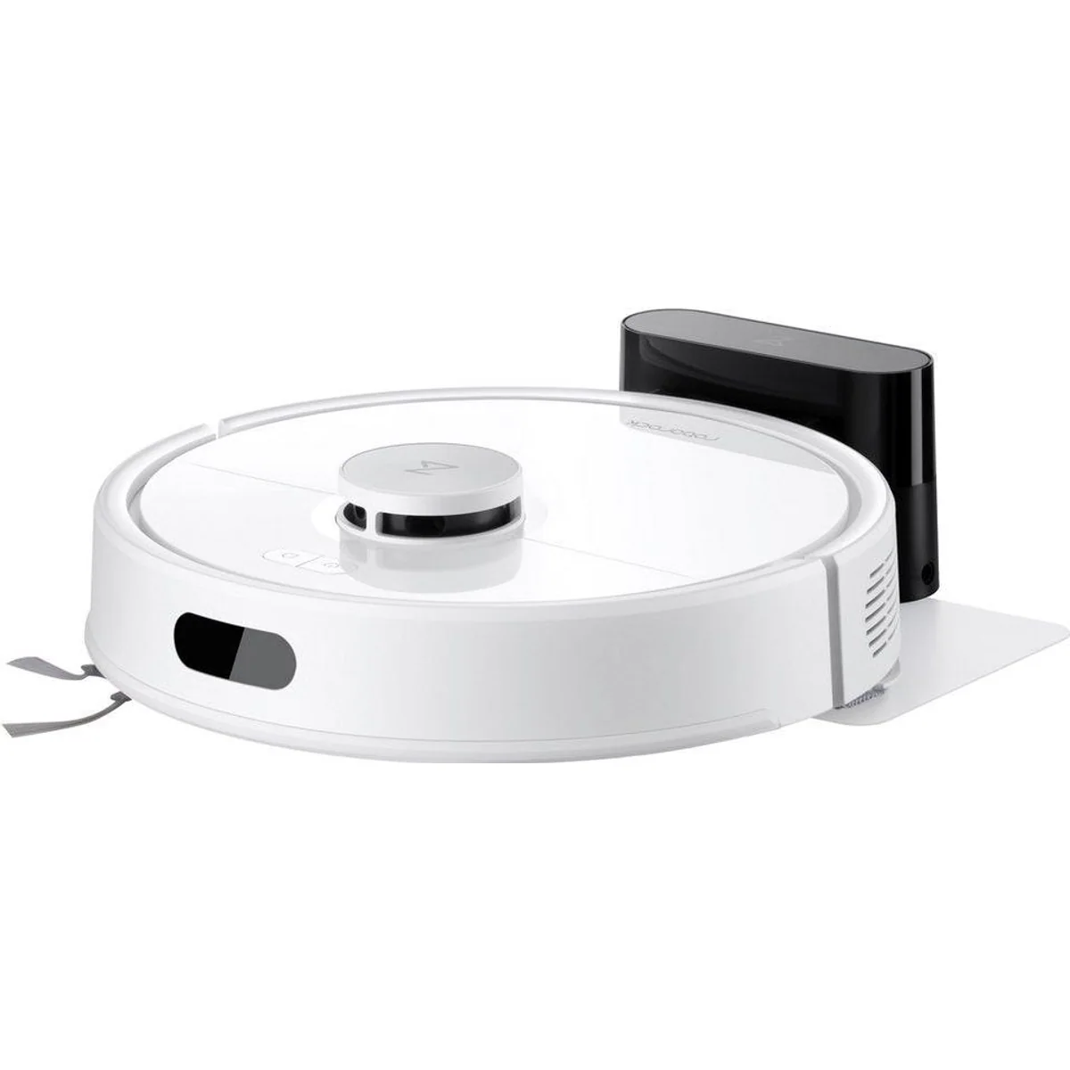 Roborock Q7 BF Saugroboter, 8000 Pa Saugleistung, LDS-Navigation
