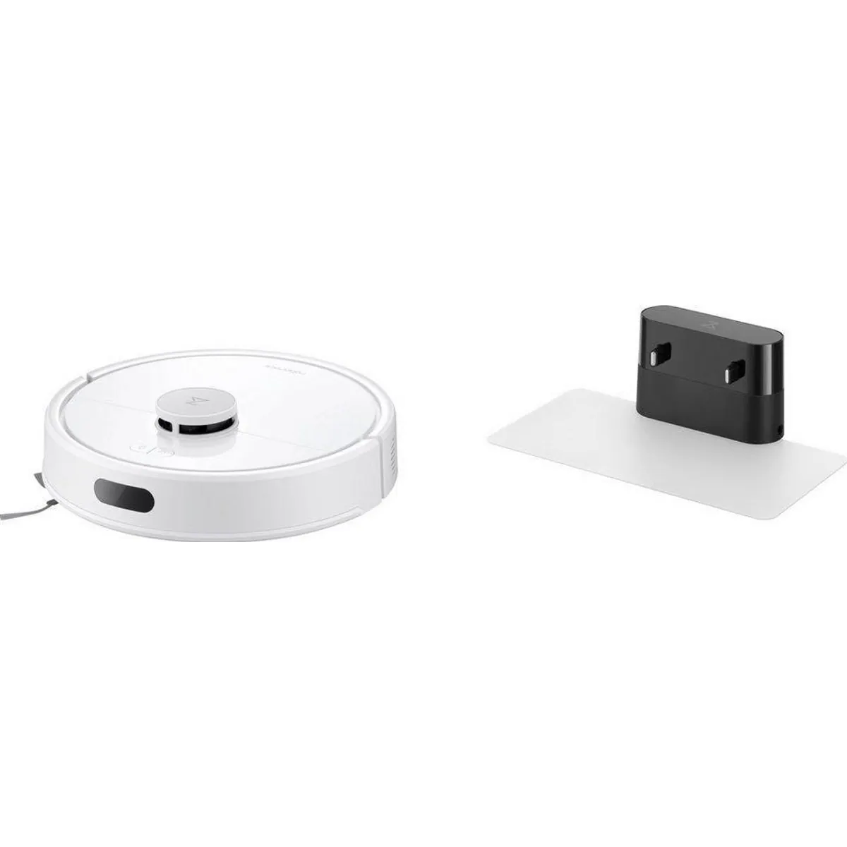 Roborock Q7 BF Saugroboter, 8000 Pa Saugleistung, LDS-Navigation 4