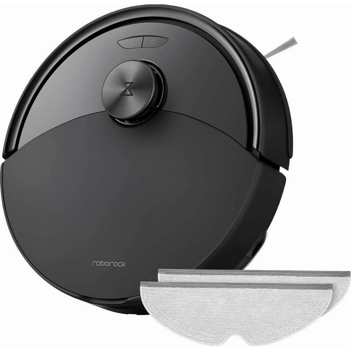 Roborock S10 Saugroboter, 10.000 Pa Saugkraft, Anti-Verwirrungs-System, Auto-Lifting-Wischsystem