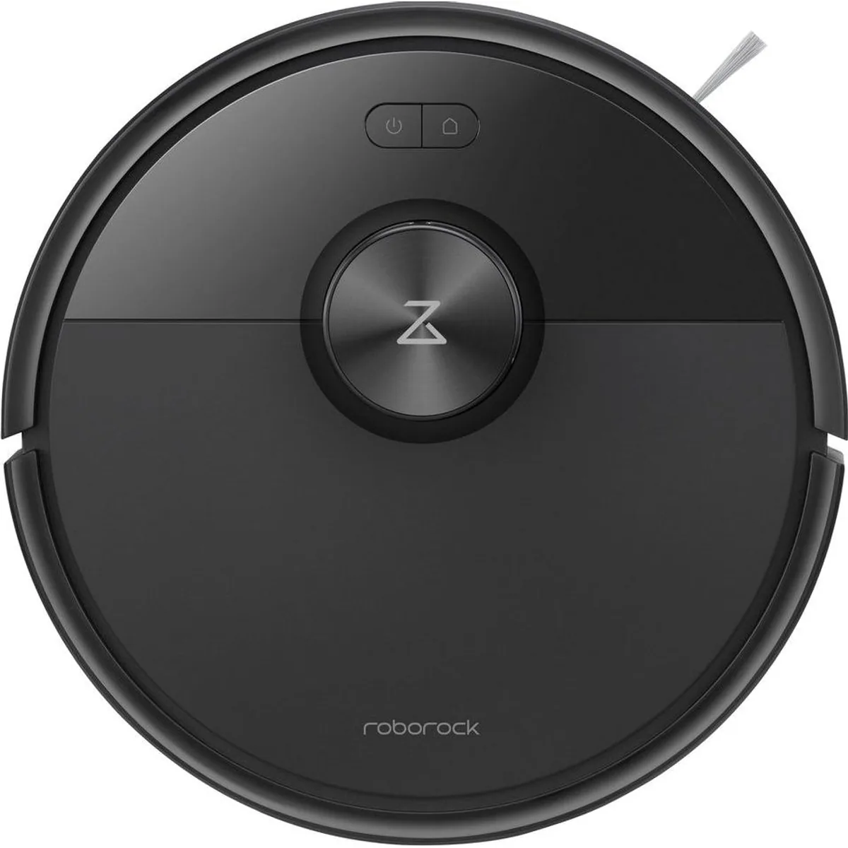 Roborock Q7 TF+ Nass-Trocken-Saugroboter, kraftvolle Reinigung, intelligente Navigation, beutellos