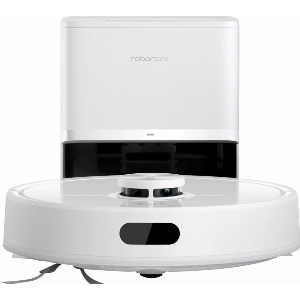 Roborock Q7 TF+, starke Saugleistung, intelligente Navigation, automatische Staubabsaugung 5